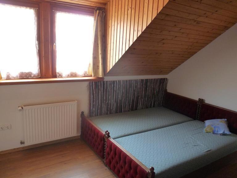 Keramiapark Guesthaus Hotel Budapest Phòng bức ảnh