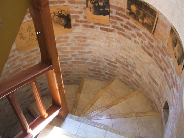Keramiapark Guesthaus Hotel Budapest Ngoại thất bức ảnh