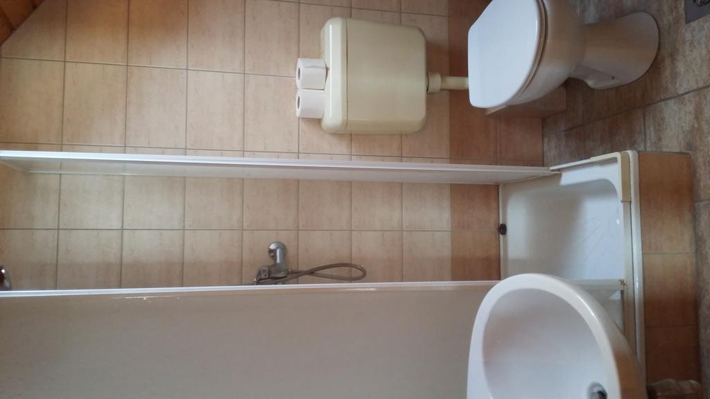 Keramiapark Guesthaus Hotel Budapest Ngoại thất bức ảnh