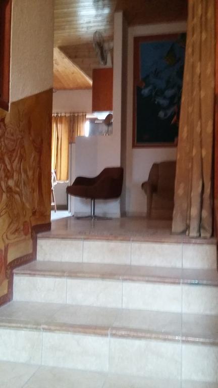Keramiapark Guesthaus Hotel Budapest Ngoại thất bức ảnh