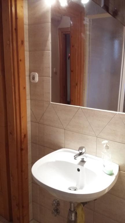 Keramiapark Guesthaus Hotel Budapest Ngoại thất bức ảnh