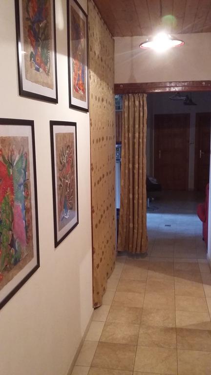 Keramiapark Guesthaus Hotel Budapest Ngoại thất bức ảnh