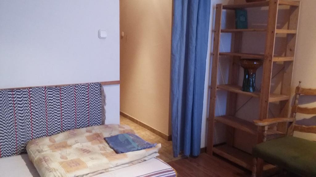 Keramiapark Guesthaus Hotel Budapest Ngoại thất bức ảnh