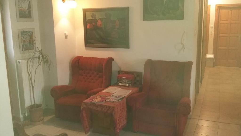 Keramiapark Guesthaus Hotel Budapest Ngoại thất bức ảnh