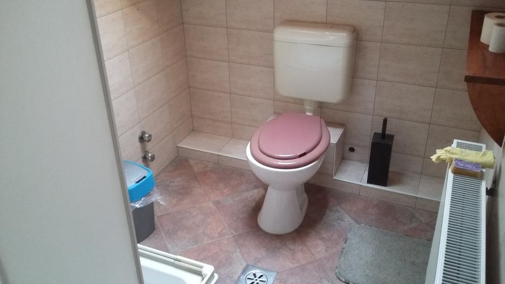 Keramiapark Guesthaus Hotel Budapest Ngoại thất bức ảnh